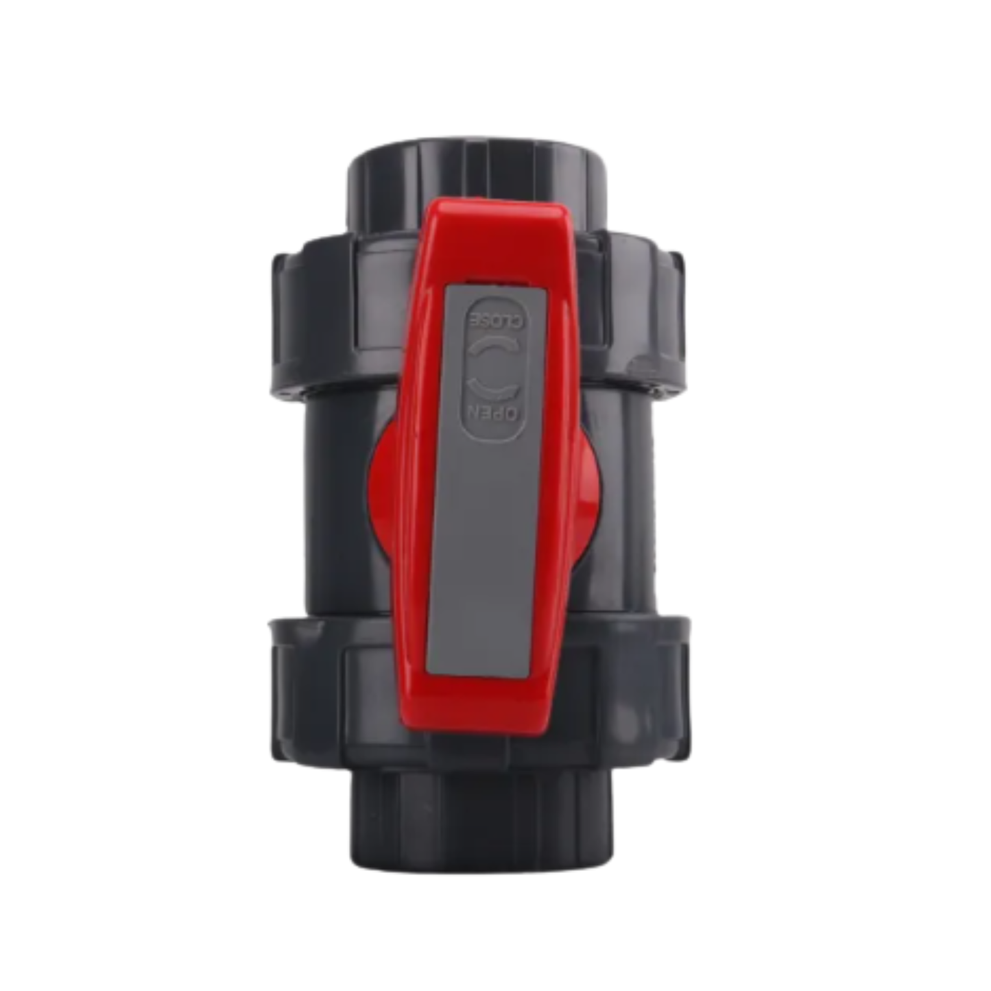 UPVC Double Union Ball Valve