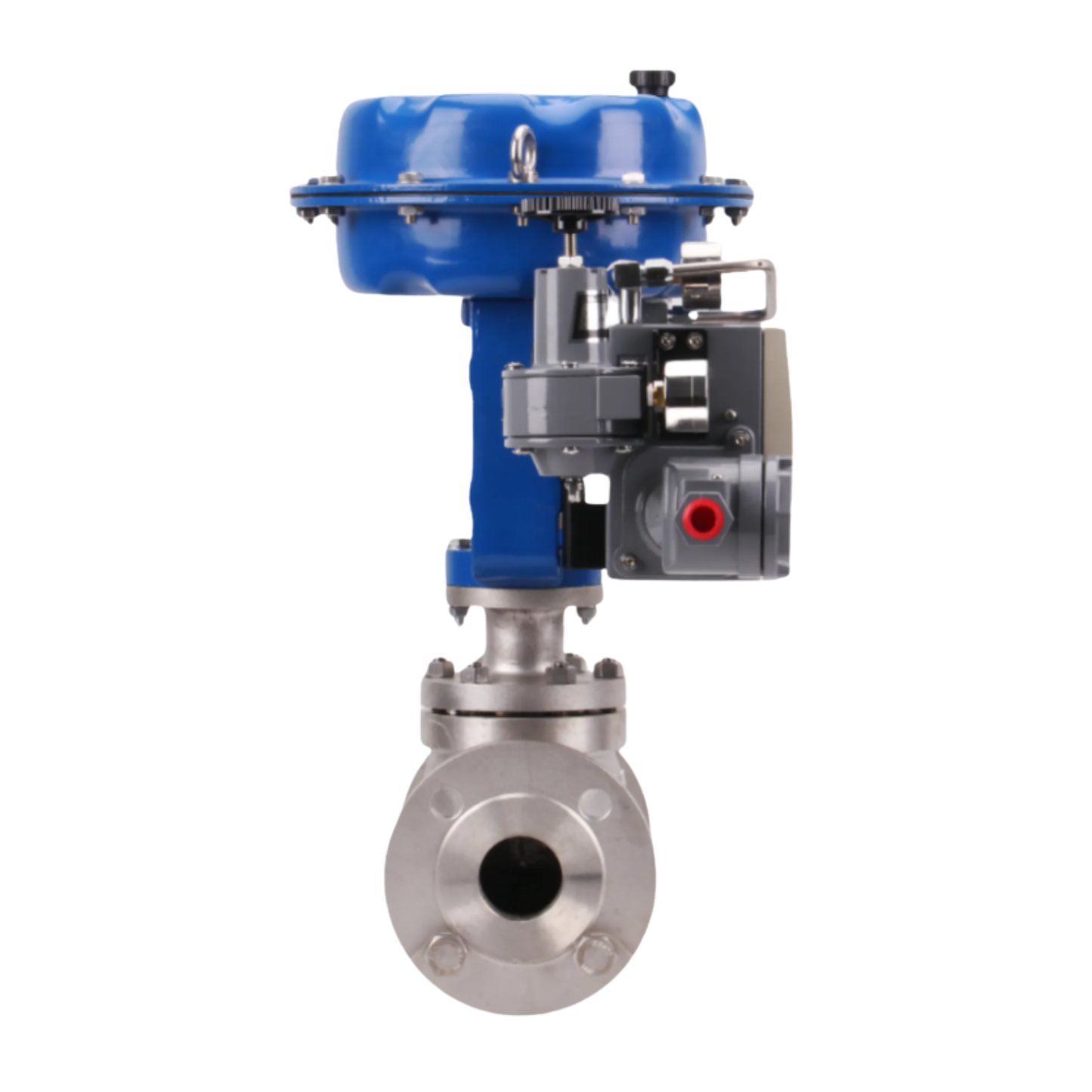 Pneumatic Control Valve