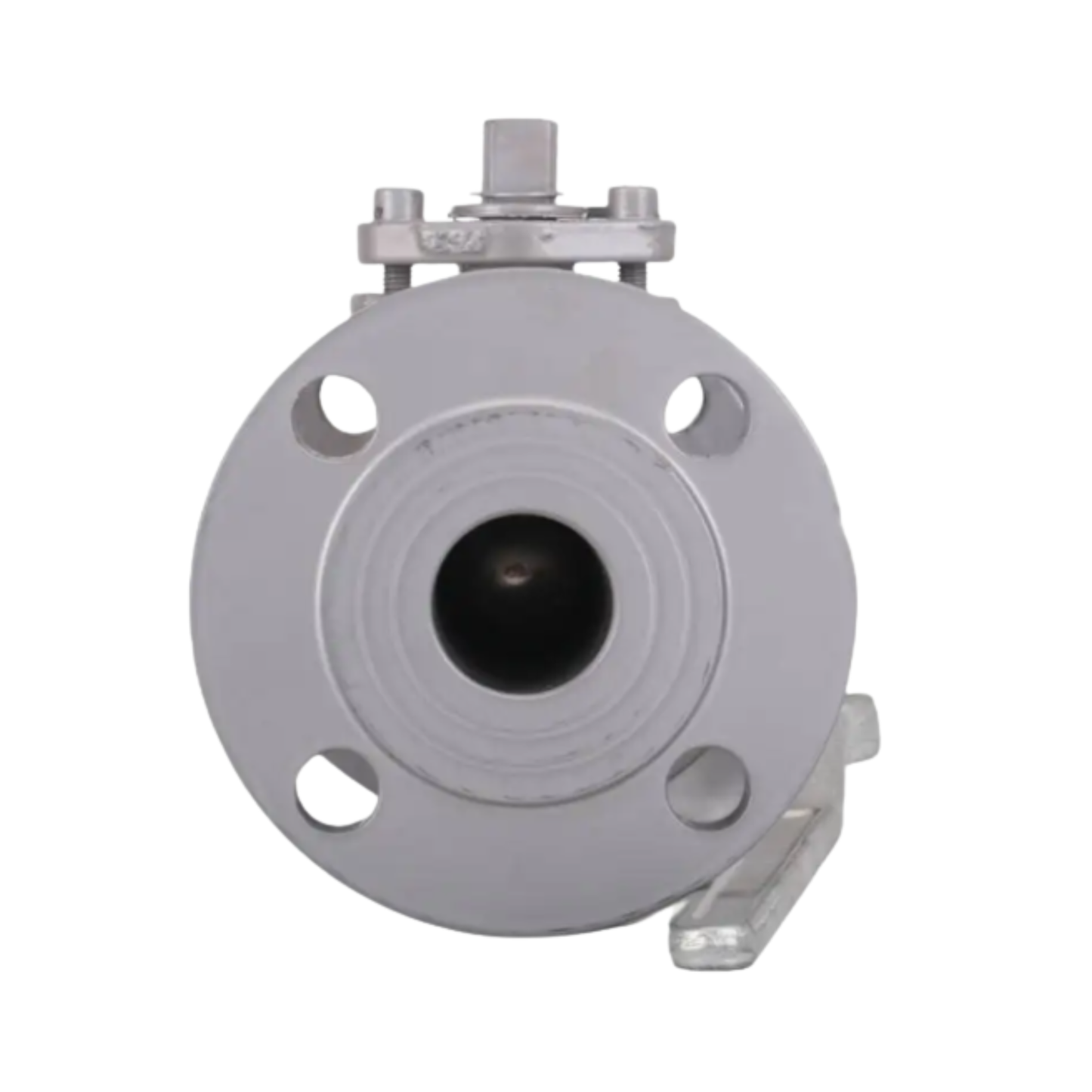 Q41M-16C High Temperature Integrated Ball Valve