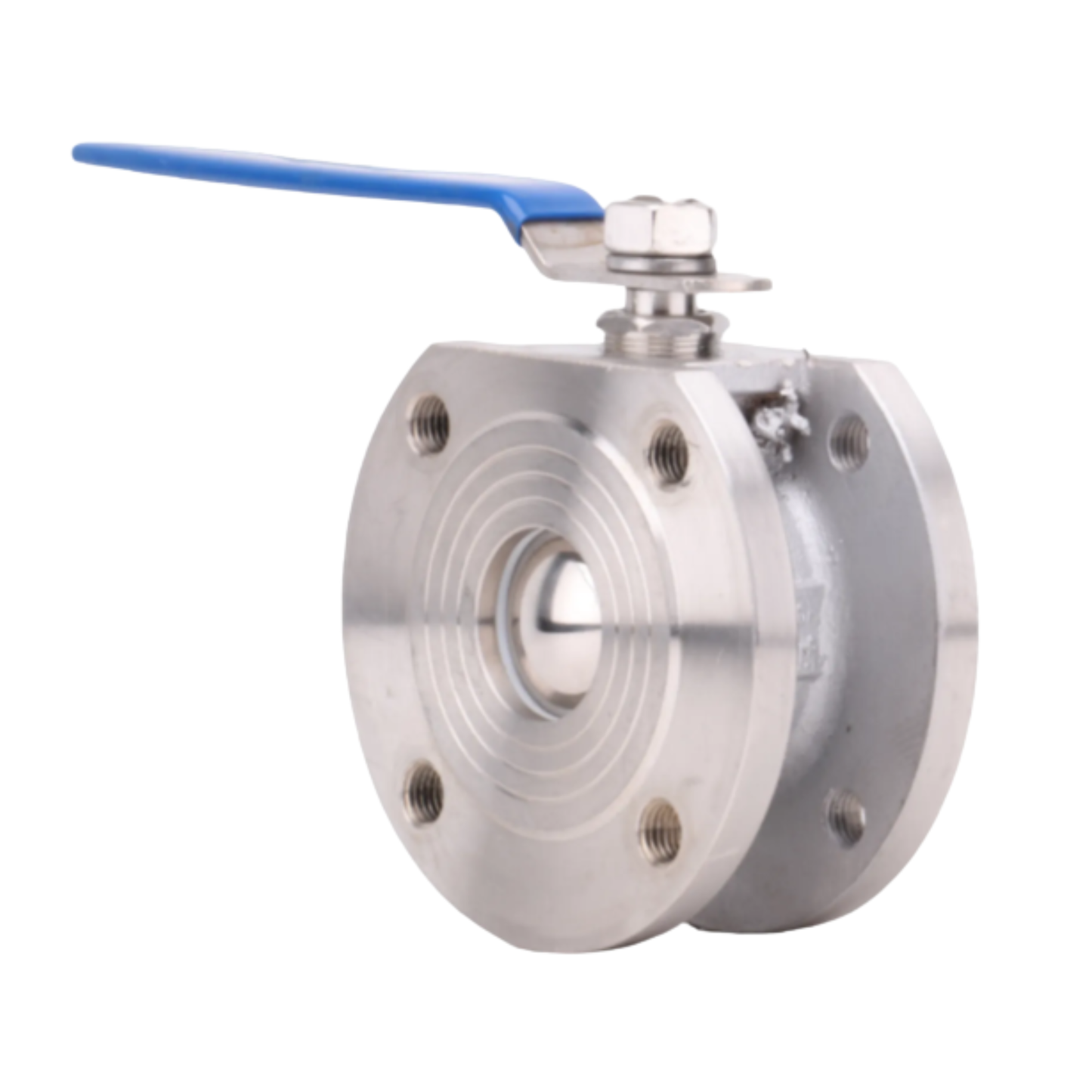 Ialian Ultra Thin Ball Valve