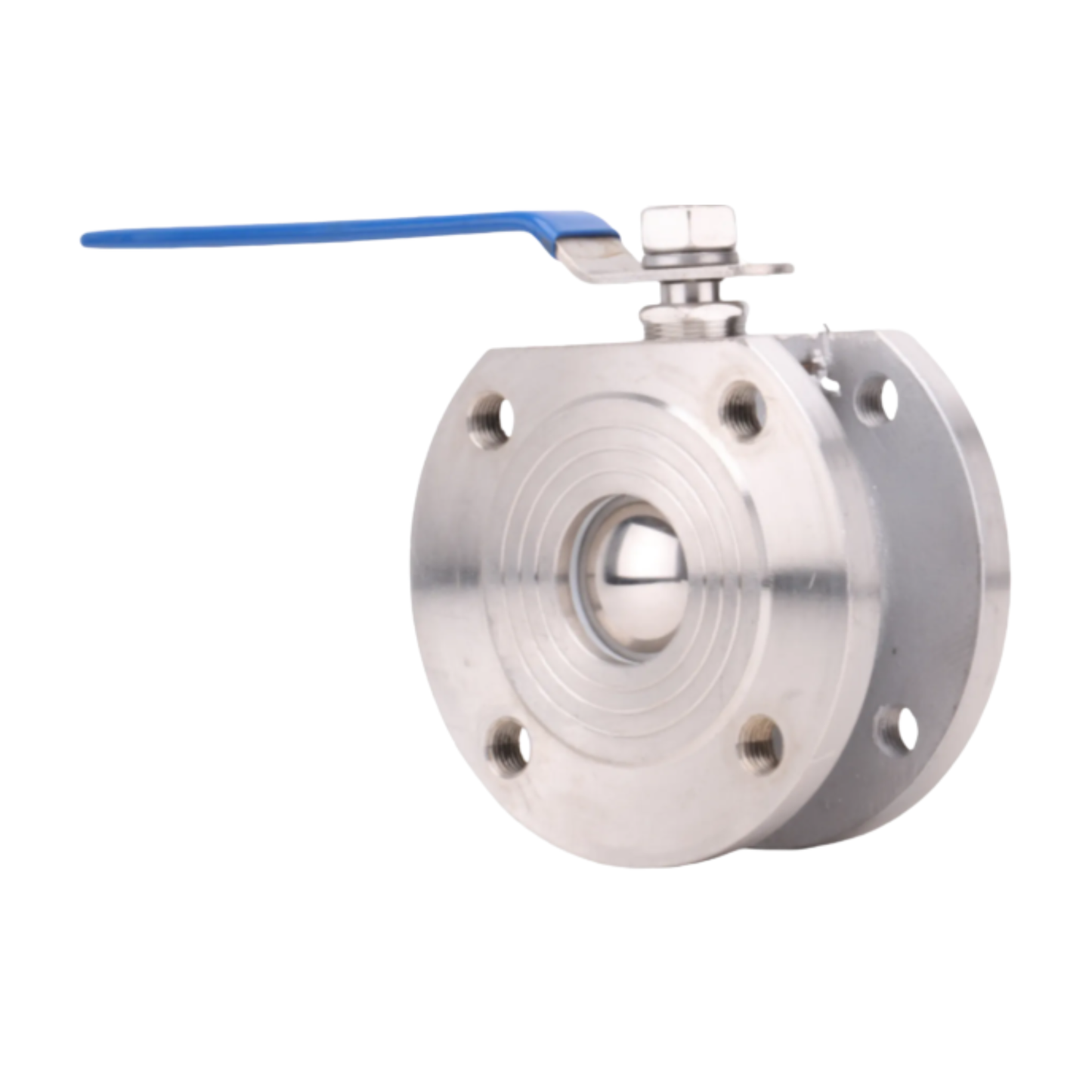 Ialian Ultra Thin Ball Valve