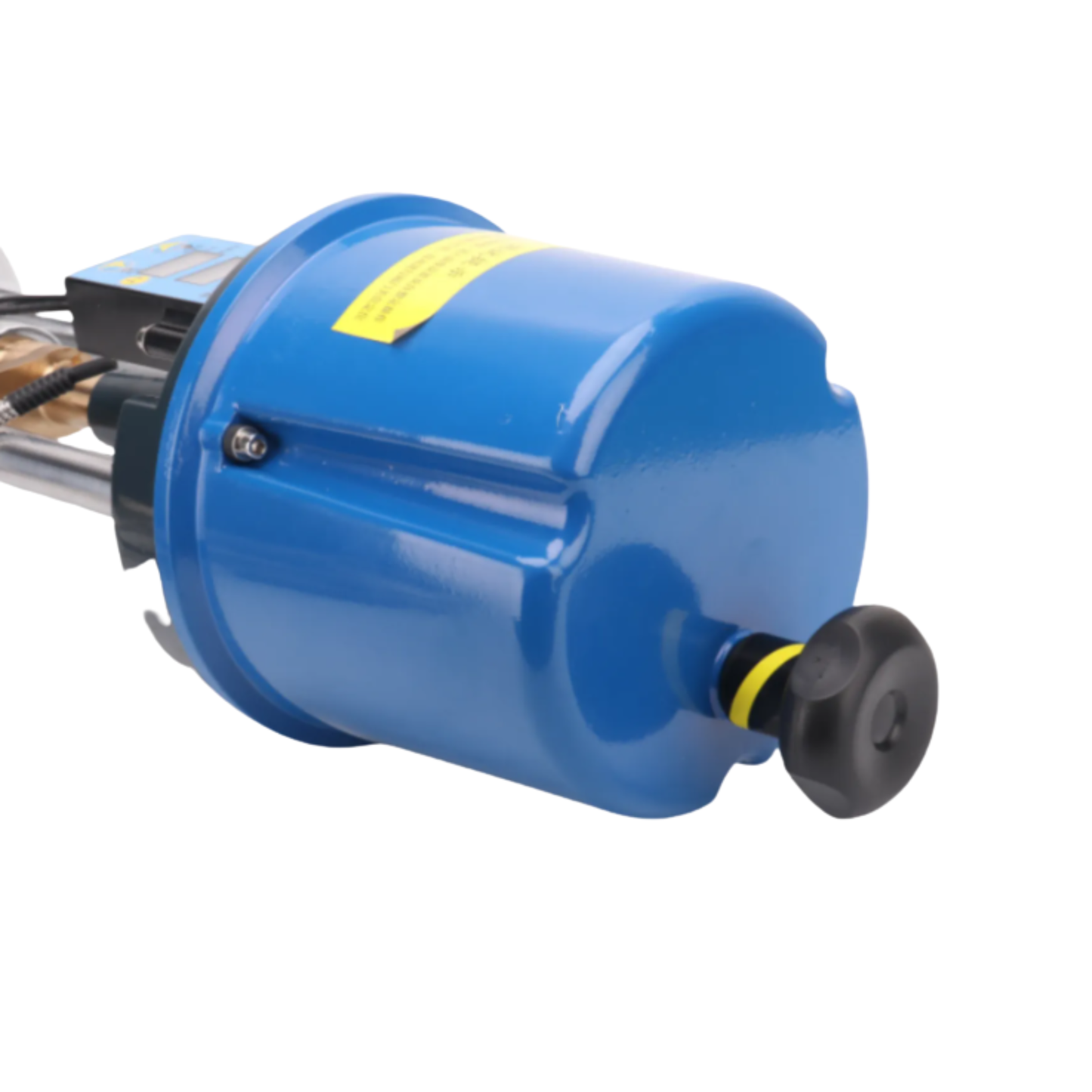 Electric Temperature Control Valve