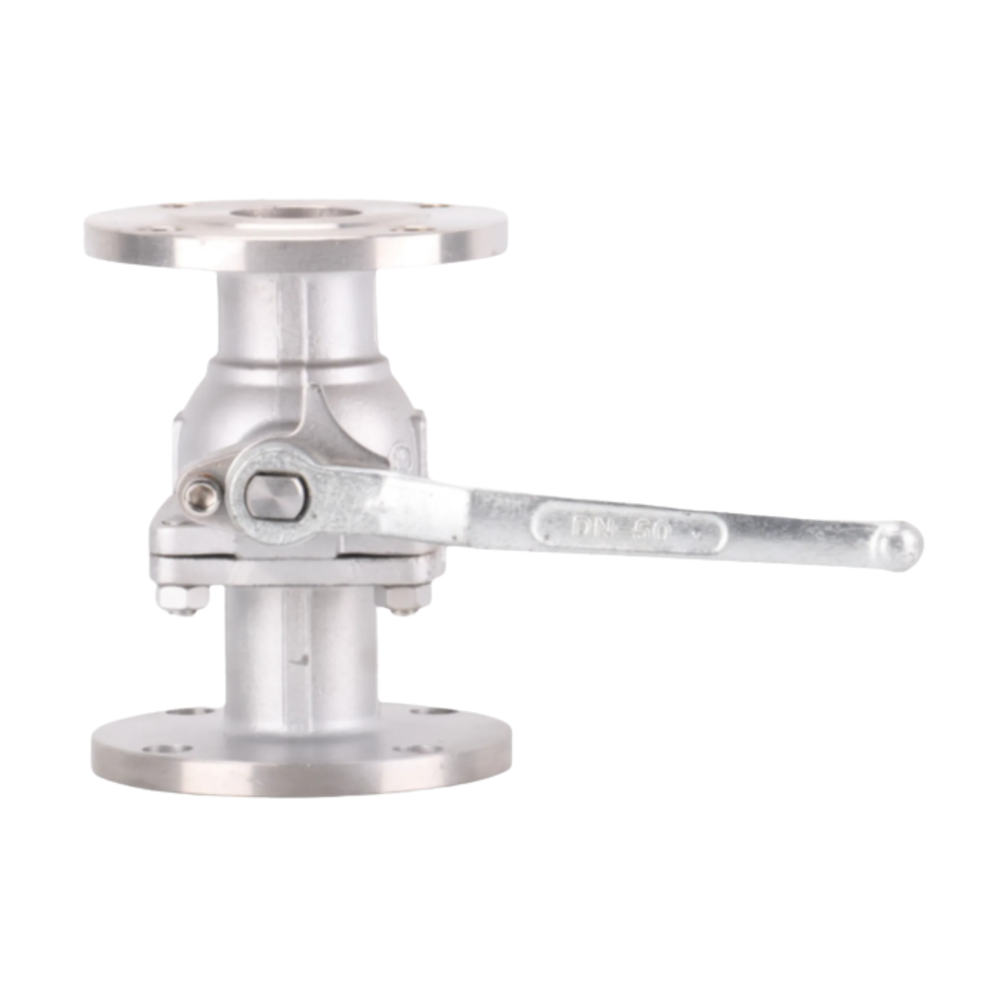 Flange Ball Valve