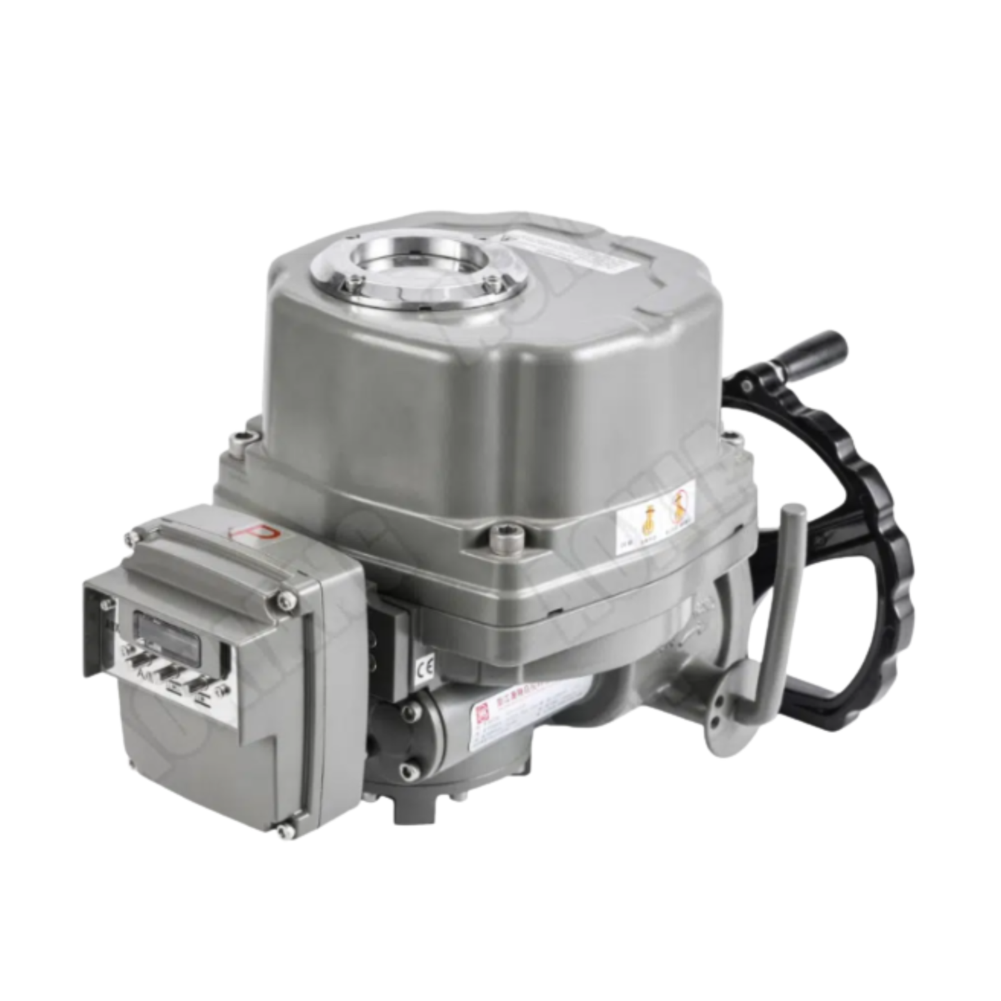 AOX-Q Series Electric Valve Actuator