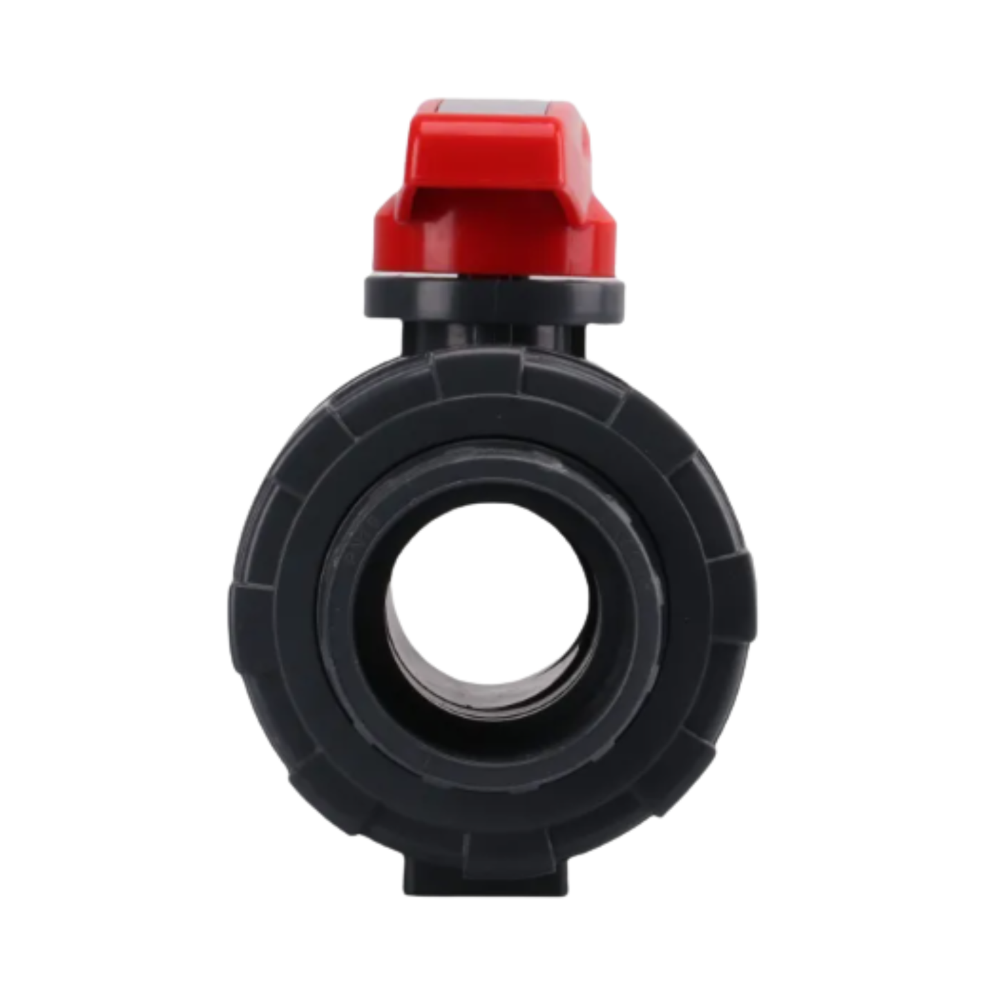UPVC Double Union Ball Valve