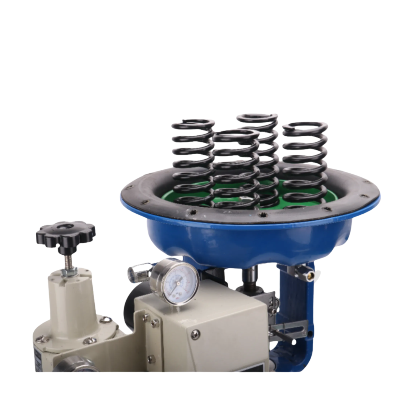 Pneumatic Control Valve