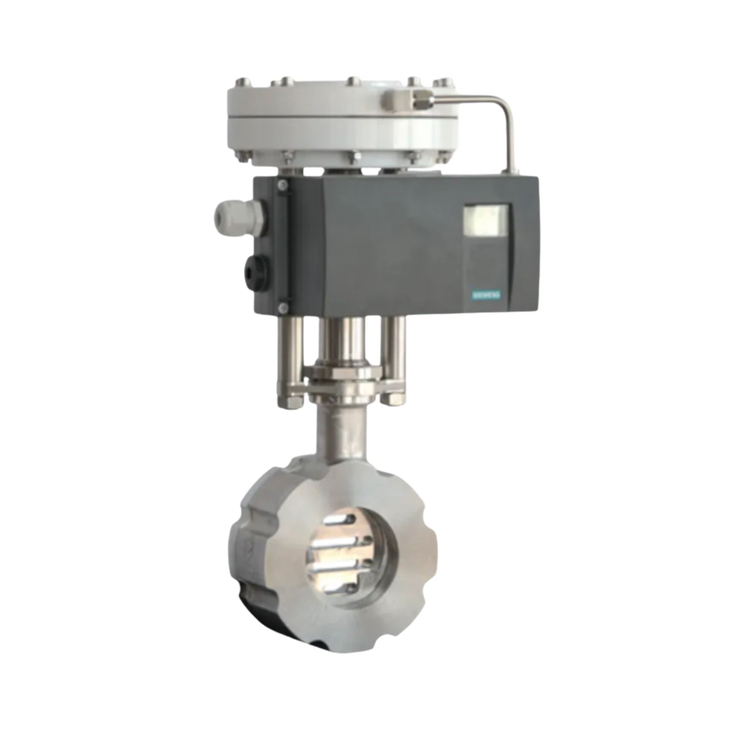 Pneumatic Diaphragm Slide Valve