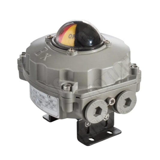 Explosion proof Limit switch box