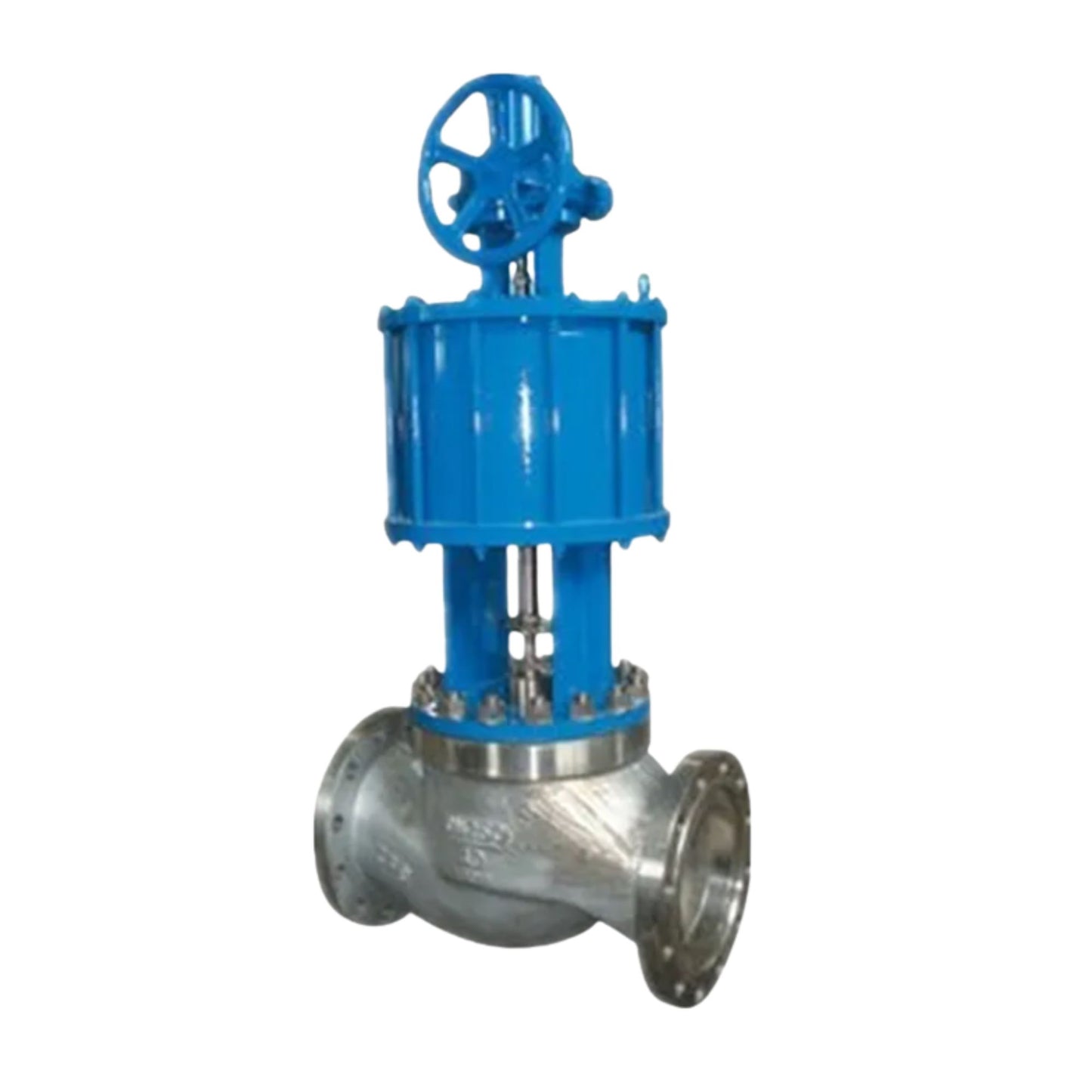 Pneumatic Control Valve ZSPC