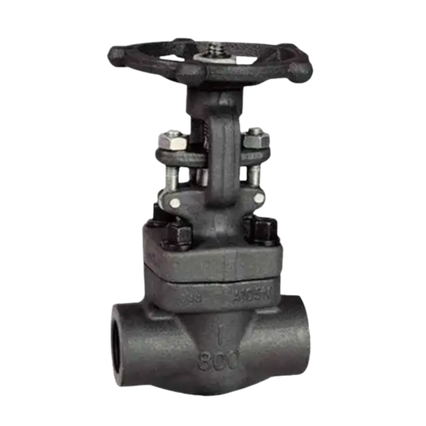 Forged Steel Gate Valve