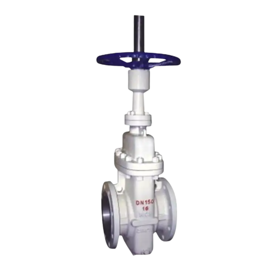 Z43WF-16C Gate Valve