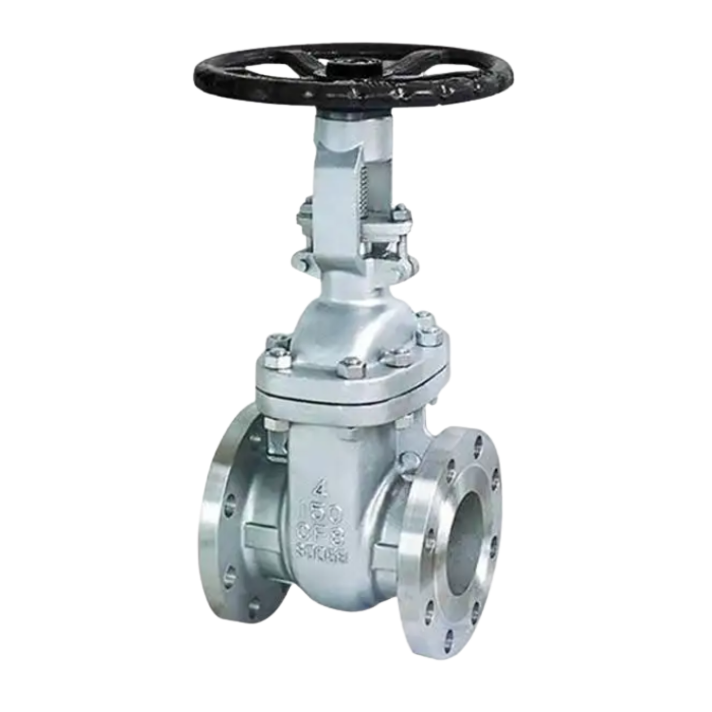 Z41W-150LB American Standard Gate Valve
