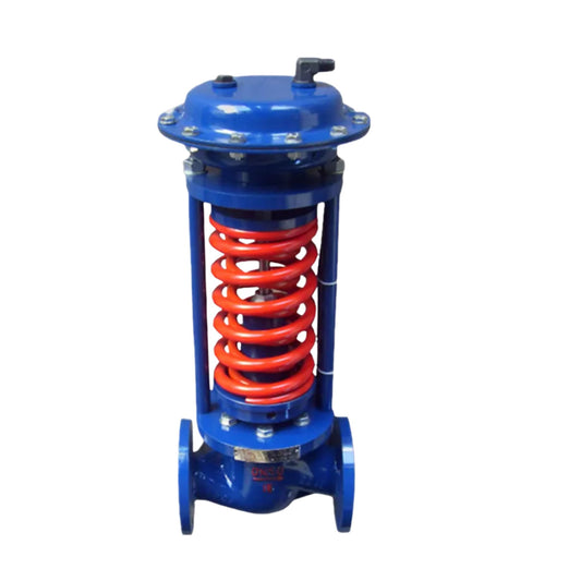 Self-operated Pressure Regulating Valve ZZYP