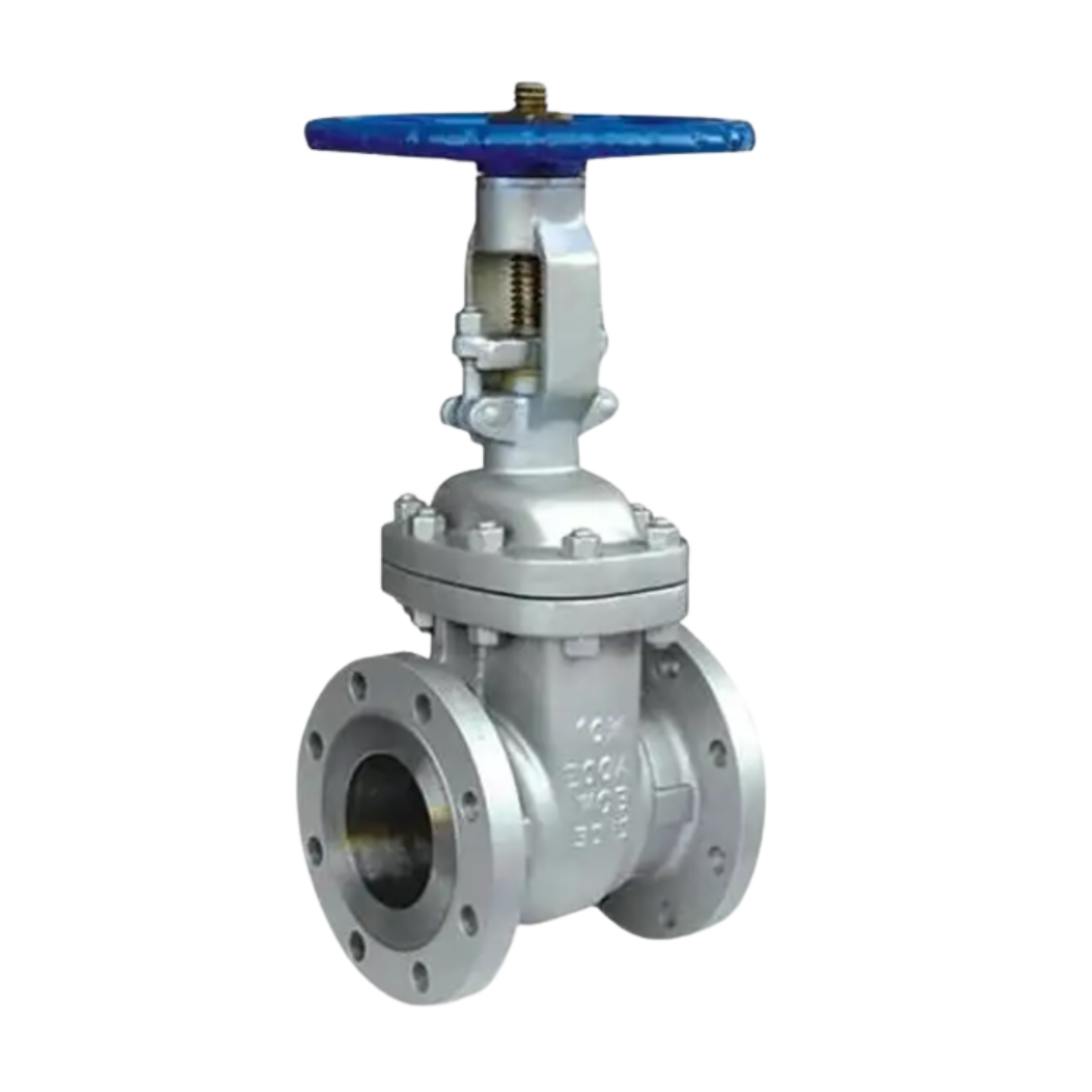 Z41H-10K Japanese Standard Gate Valve