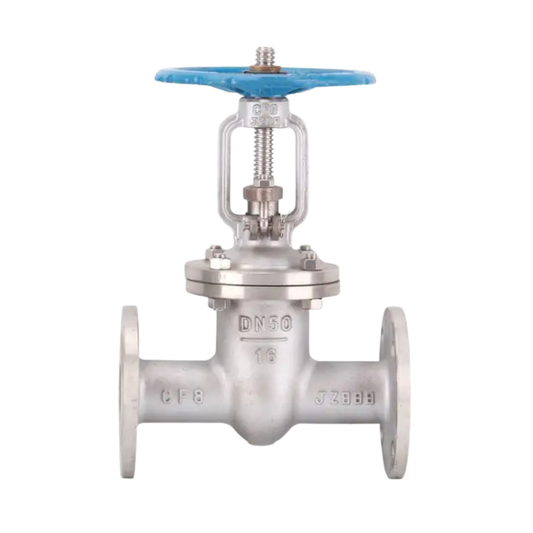 Z41W-16P Stainless Steel Gate Valve