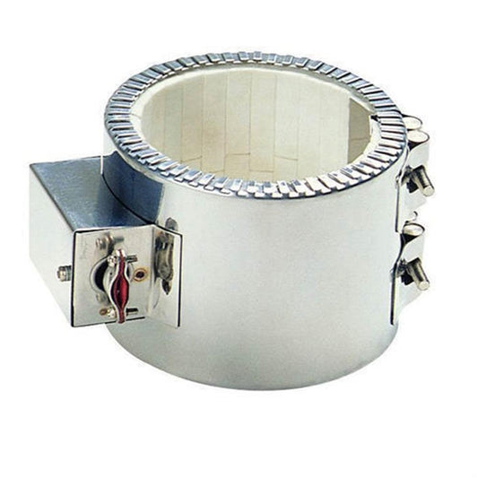 Ceramic band heather