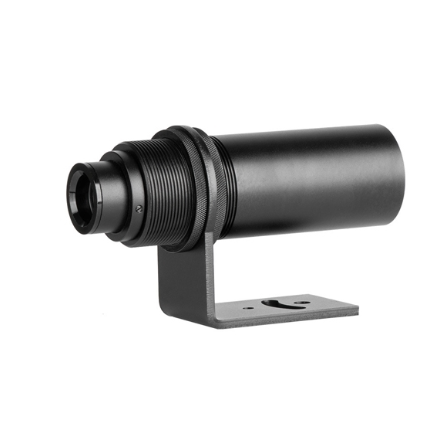 Industrial Laser Infrared Temperature Sensor, 300 ~ 1400℃