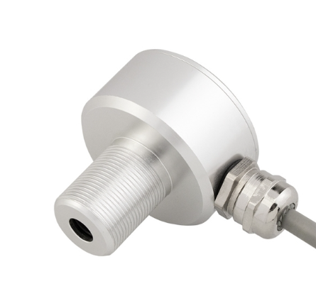 Infrared Temperature Sensor, Non-Contact, 4-20mA/ RS485 Output