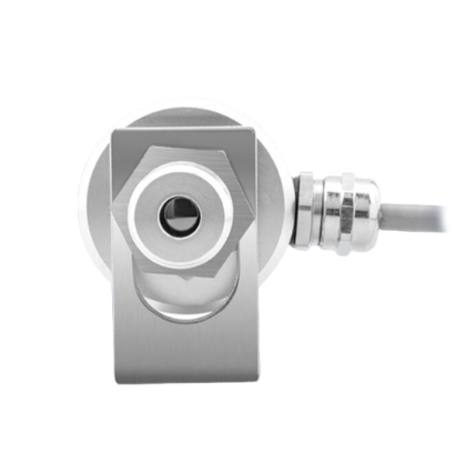 Infrared Temperature Sensor, Non-Contact, 4-20mA/ RS485 Output