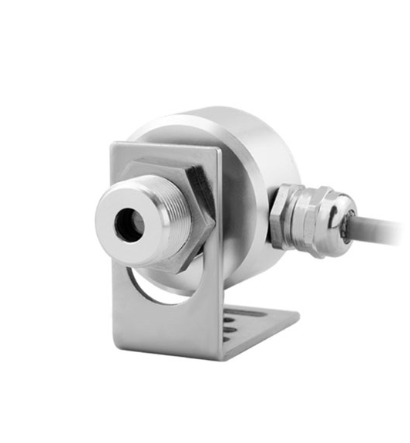 Infrared Temperature Sensor, Non-Contact, 4-20mA/ RS485 Output