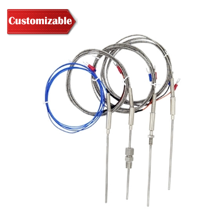 Thermocouple, E type, Sheath
