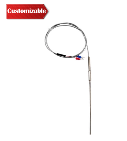 Thermocouple, E type, Sheath