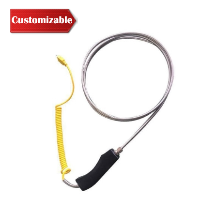 Thermocouple, J type, Sheath
