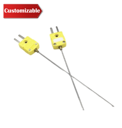 Thermocouple, T type, Sheath