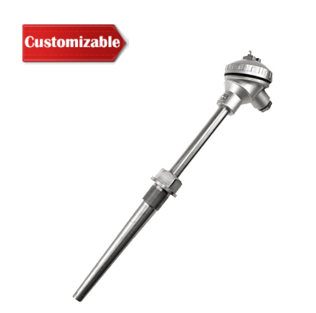 Thermocouple, K type, Assembly