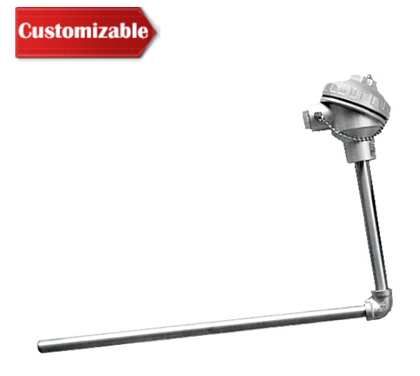 Thermocouple, E type, Assembly