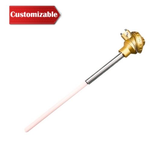 Thermocouple, B type, Assembly