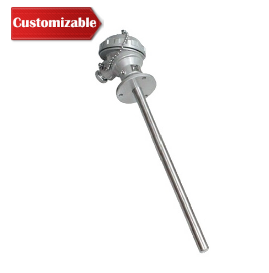 Thermocouple, T type, Assembly