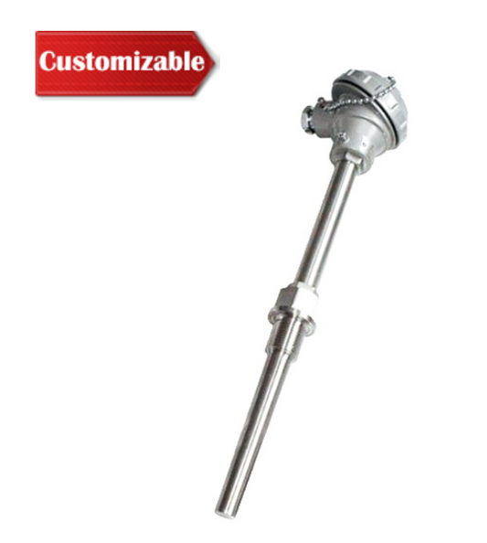 Thermocouple, N type, Assembly