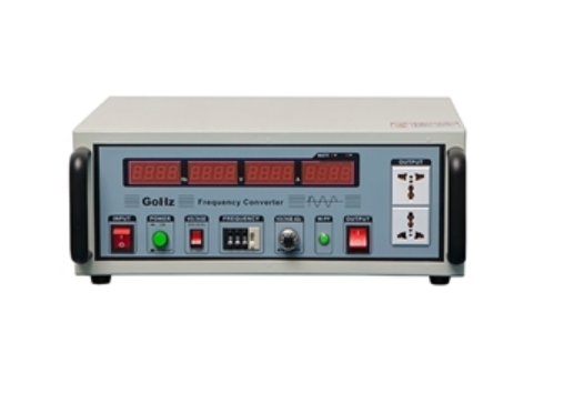 500VA 110v, 120v 60Hz to 220v, 230v, 240v 50Hz converter