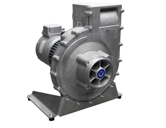 VARIAIR RV Series - Radial Vacuum Pump