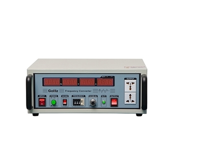 1kVA 110V 60Hz to 220V 50Hz Converter