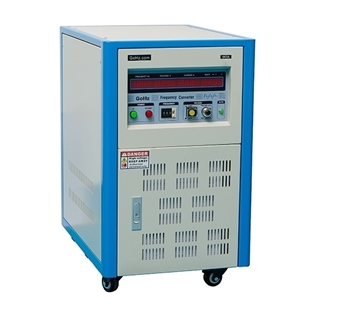 5 kVA Single Phase 230V 50Hz to 110V 60Hz Converter