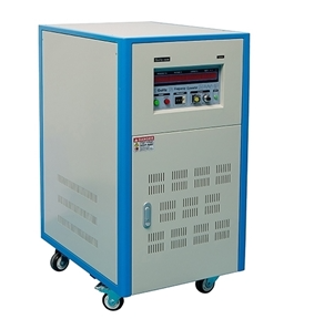 20 kVA Single Phase Frequency Converter 60Hz to 50Hz