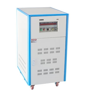 30 kVA 1 Phase 50/60Hz Frequency Converter