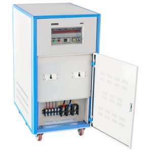 30 kVA 1 Phase 50/60Hz Frequency Converter