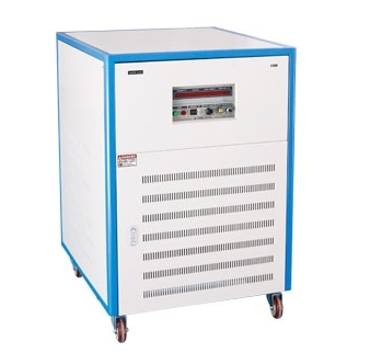 45 kVA Single Phase Frequency Converter 50Hz to 60Hz