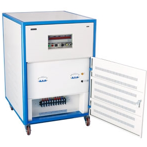 45 kVA Single Phase Frequency Converter 50Hz to 60Hz
