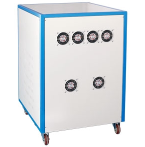 45 kVA Single Phase Frequency Converter 50Hz to 60Hz