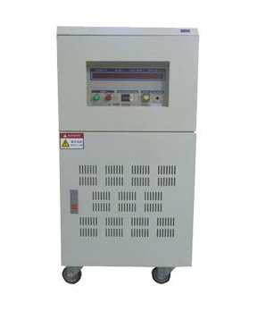 8 kVA Single Phase 50Hz/60Hz Frequency Converter
