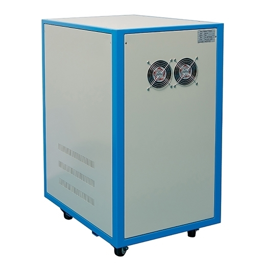 3 kVA Three Phase Static Frequency Converter