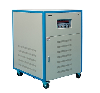 60 kVA Static 50Hz/60Hz Frequency Converter