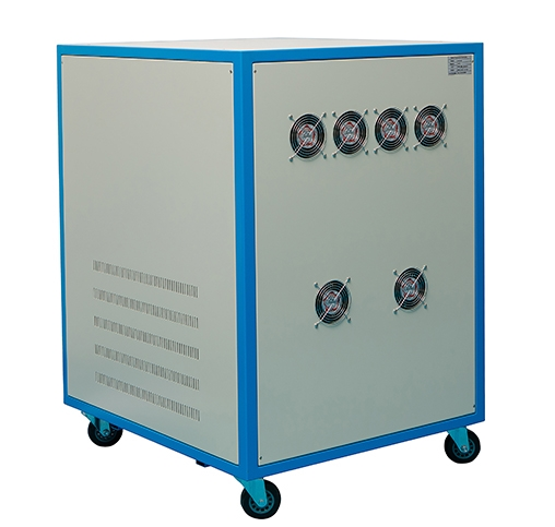 60 kVA Static 50Hz/60Hz Frequency Converter