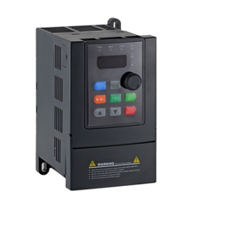 1 hp (0.75 kW) Single Phase Output VFD