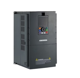 7.5 hp (5.5 kW) Single Phase Output VFD
