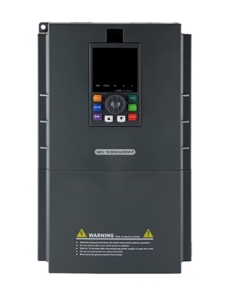 10 hp (7.5 kW) Single Phase Output VFD